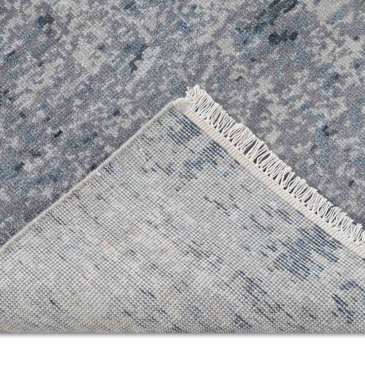 Sofia Hand Knotted Woollen Rug