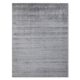 Nexus Loom Knotted Banana Silk Rug