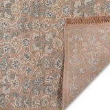 Stanton Hand Knotted Woollen Rug
