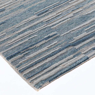 Impick Hand Knotted Woollen Rug