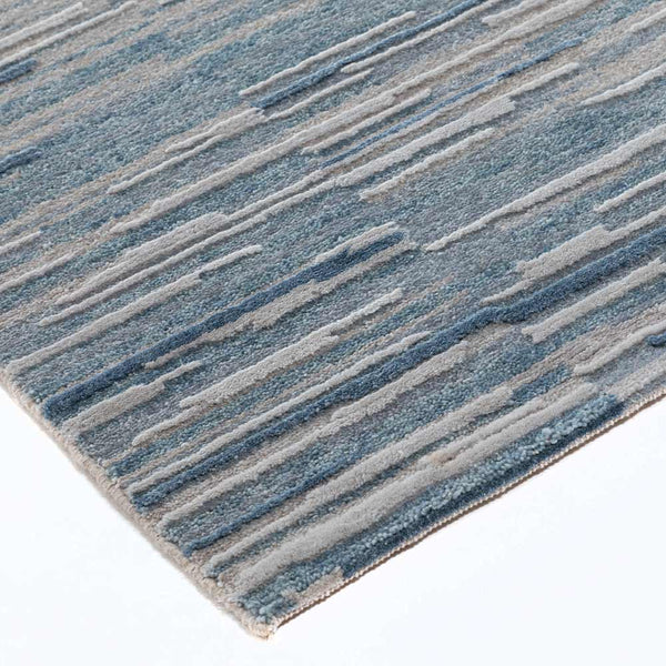Impick Hand Knotted Woollen Rug