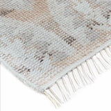 Polly Hand Knotted Polyester Rug