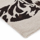 Panthera Hand Tufted Woollen Rug