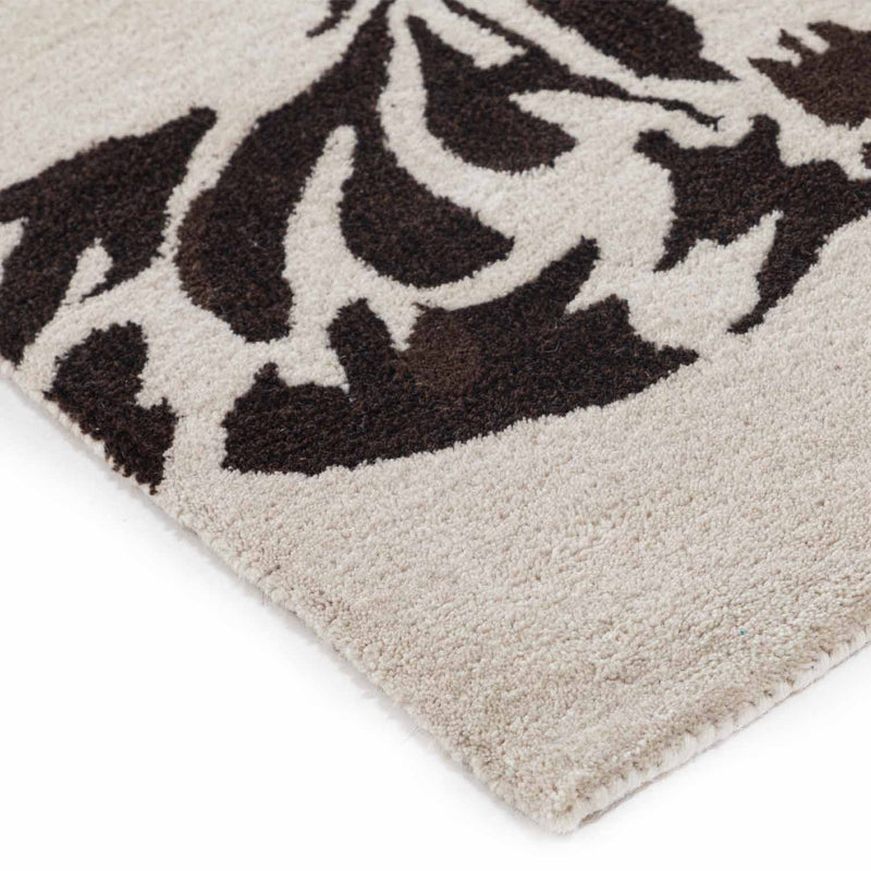 Panthera Hand Tufted Woollen Rug