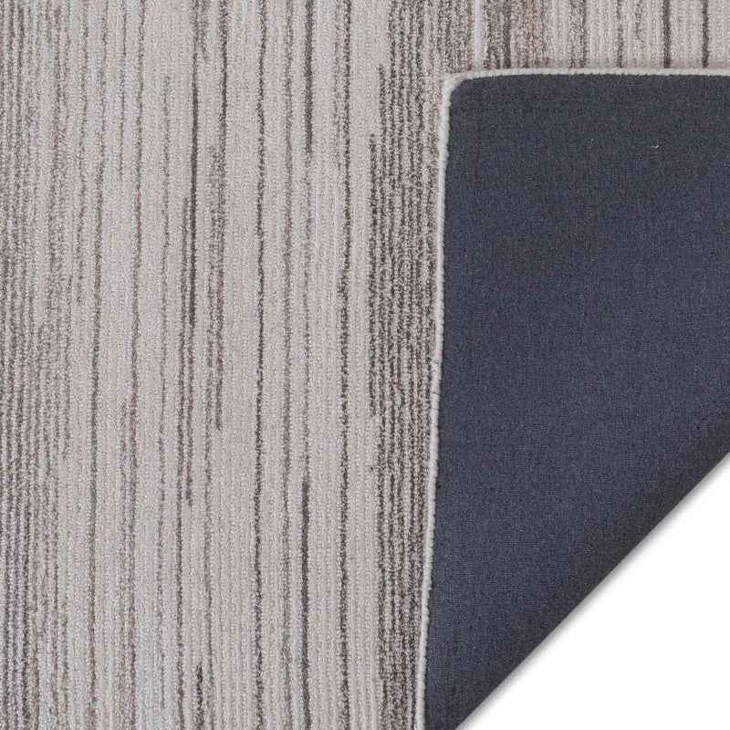 Glacial Threads Hand Tufted Woollen Rug