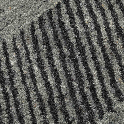 Cascade Hand Tufted Woollen Rug