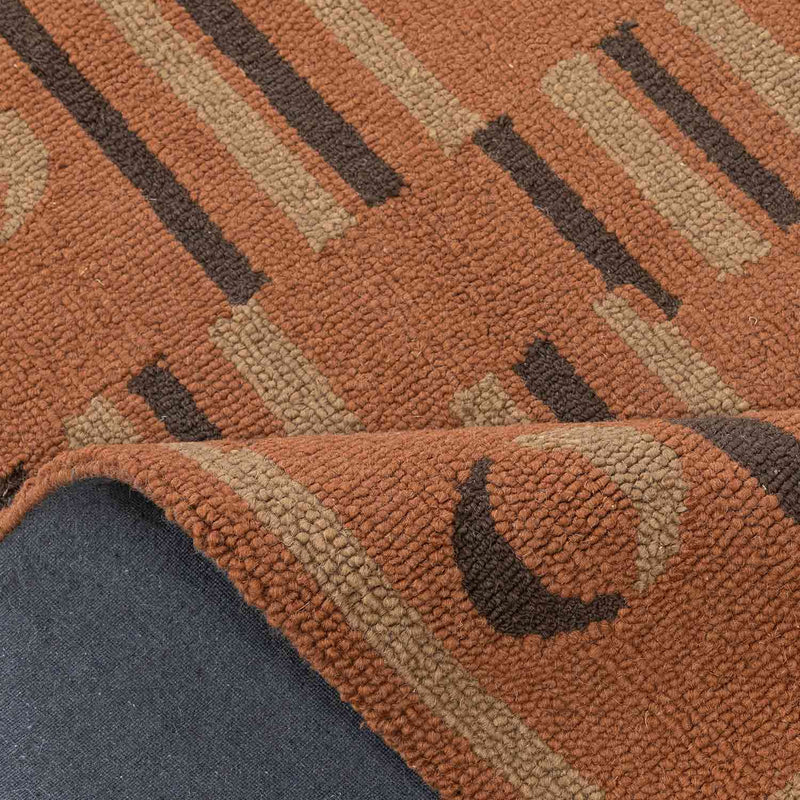Cairn Hand Tufted Woollen Rug