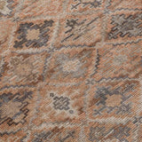 Stevie Hand Knotted Woollen Rug