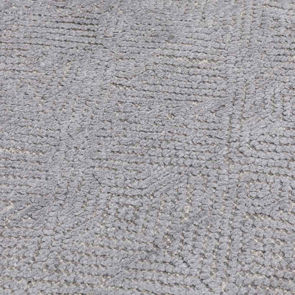 Nadia Silk Rug Hand Knotted Silk Rug