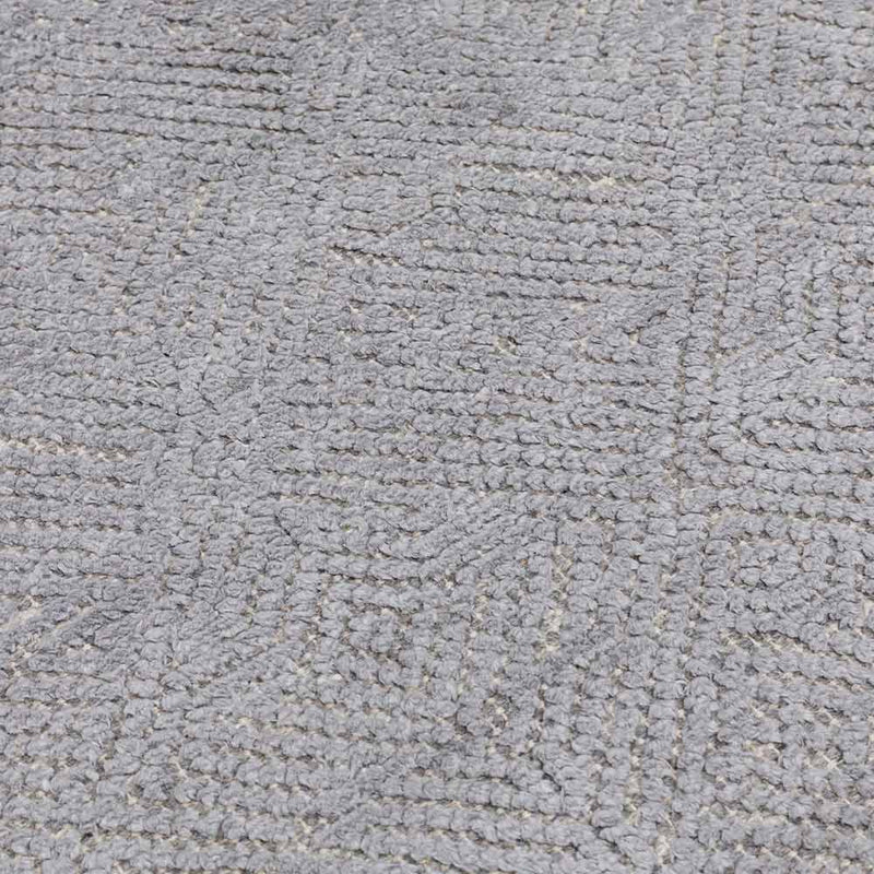 Nadia Silk Rug Hand Knotted Silk Rug