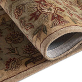 Groot Hand Tufted Woollen Rug