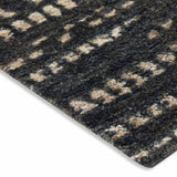 Ariva Hand Knotted Jute Rug