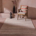 Uniclove Hand Tufted Wollen  Rug