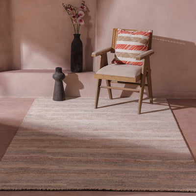 Uniclove Hand Tufted Wollen  Rug