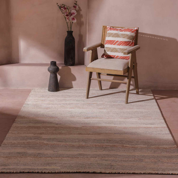Uniclove Hand Tufted Wollen  Rug