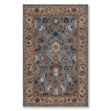 Royanna Hand Tufted Woollen and Cotton Rug