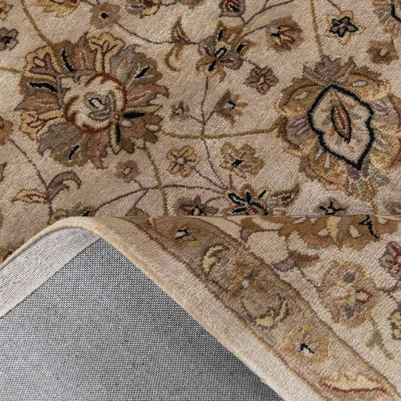Vastra Hand Tufted Woollen Rug
