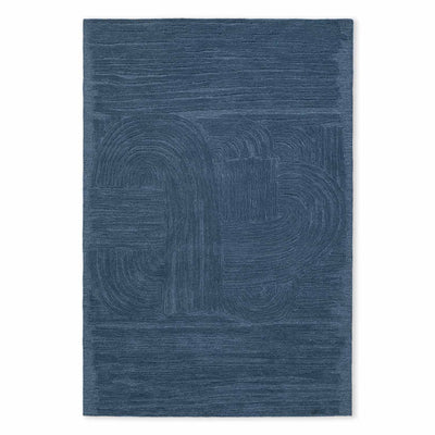 Kaleido Hand Tufted Woollen Rug