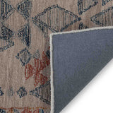 Cinda Hand Tufted Woollen Rug