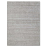 Radiant Loom Knotted Banana Silk Rug