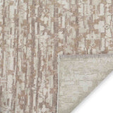 Grace Hand Knotted Woollen Rug