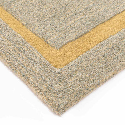 Tangle Hand Tufted Woollen Rug