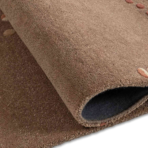 Emberline Hand Tufted Woollen Rug
