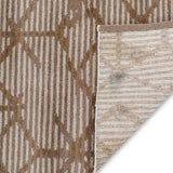 Musa Hand Knotted Woollen Rug