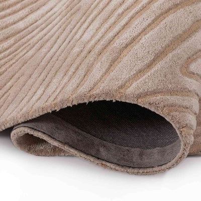 Evara Hand Tufted Viscose Rug