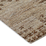 Shireen Hand Knotted Jute Rug