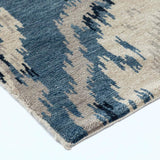 Dariya Hand Knotted Woollen Rug