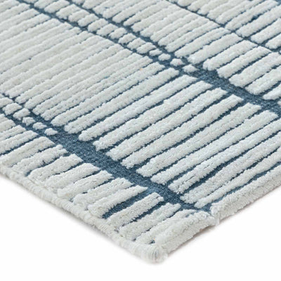 Carly Hand Knotted Woollen Rug