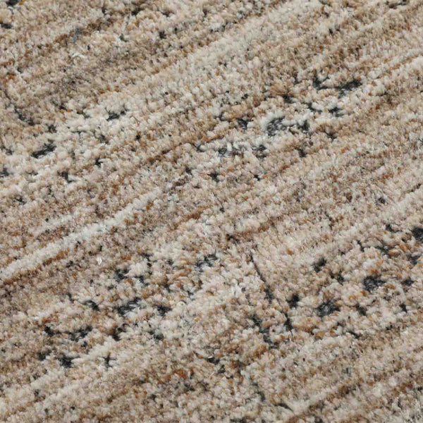 RUG Handloom Polyester Rug
