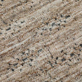 RUG Handloom Polyester Rug