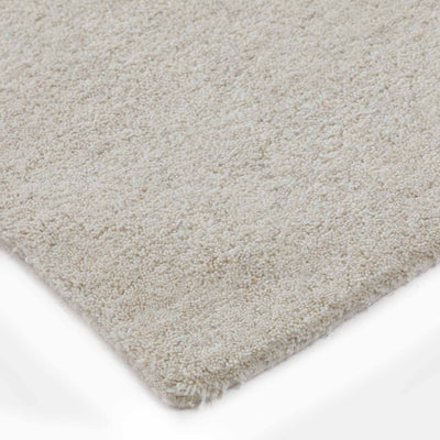 Amber Hand Tufted Woollen Rug