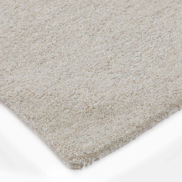 Amber Hand Tufted Woollen Rug