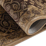 Mohan Hand Tufted Woollen Rug