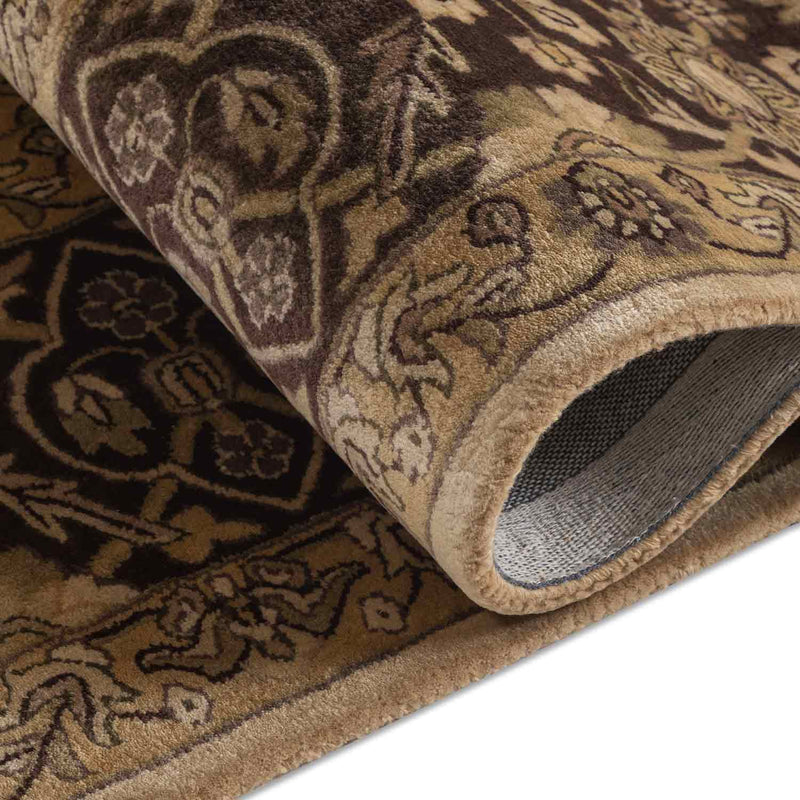 Mohan Hand Tufted Woollen Rug