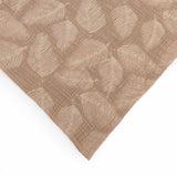 Cotton Jacquard Lattice Throw