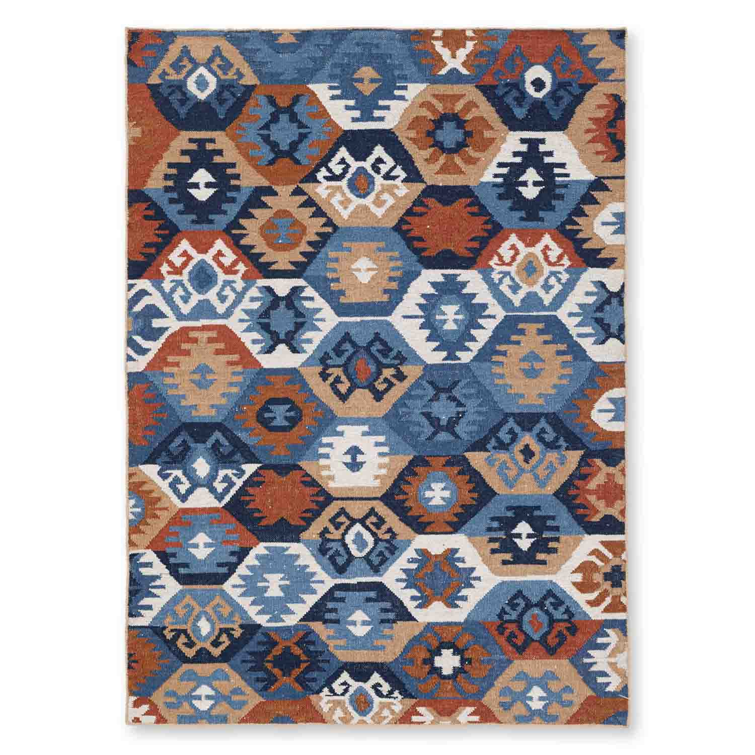 Obetee Rugs Dhurrie – Obeetee Carpets India