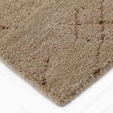 Ismael Hand Tufted Woollen Rug