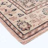 Ella Rug Hand Knotted Woollen Rug