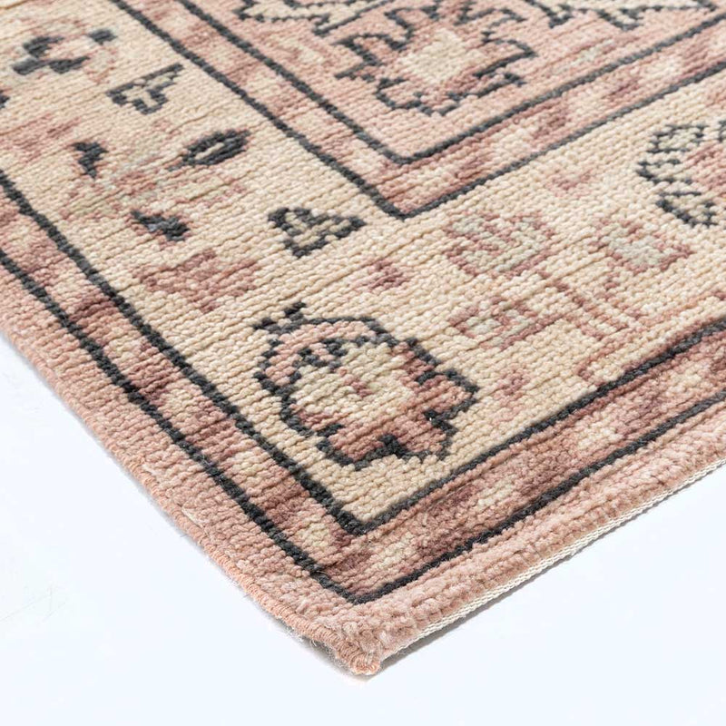 Ella Rug Hand Knotted Woollen Rug