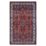 Lumina Hand Knotted Woollen Rug