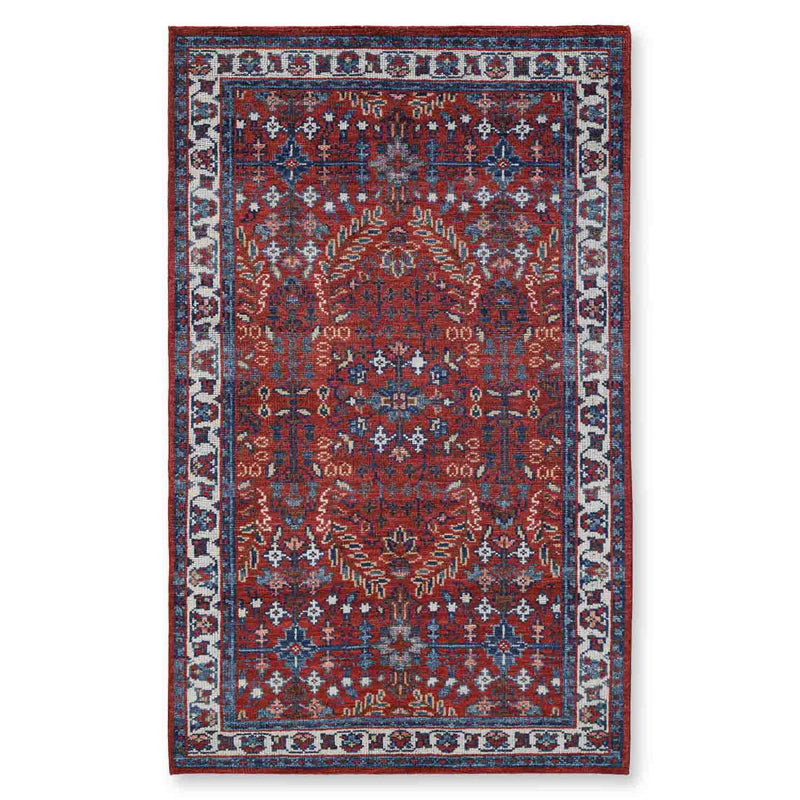Lumina Hand Knotted Woollen Rug