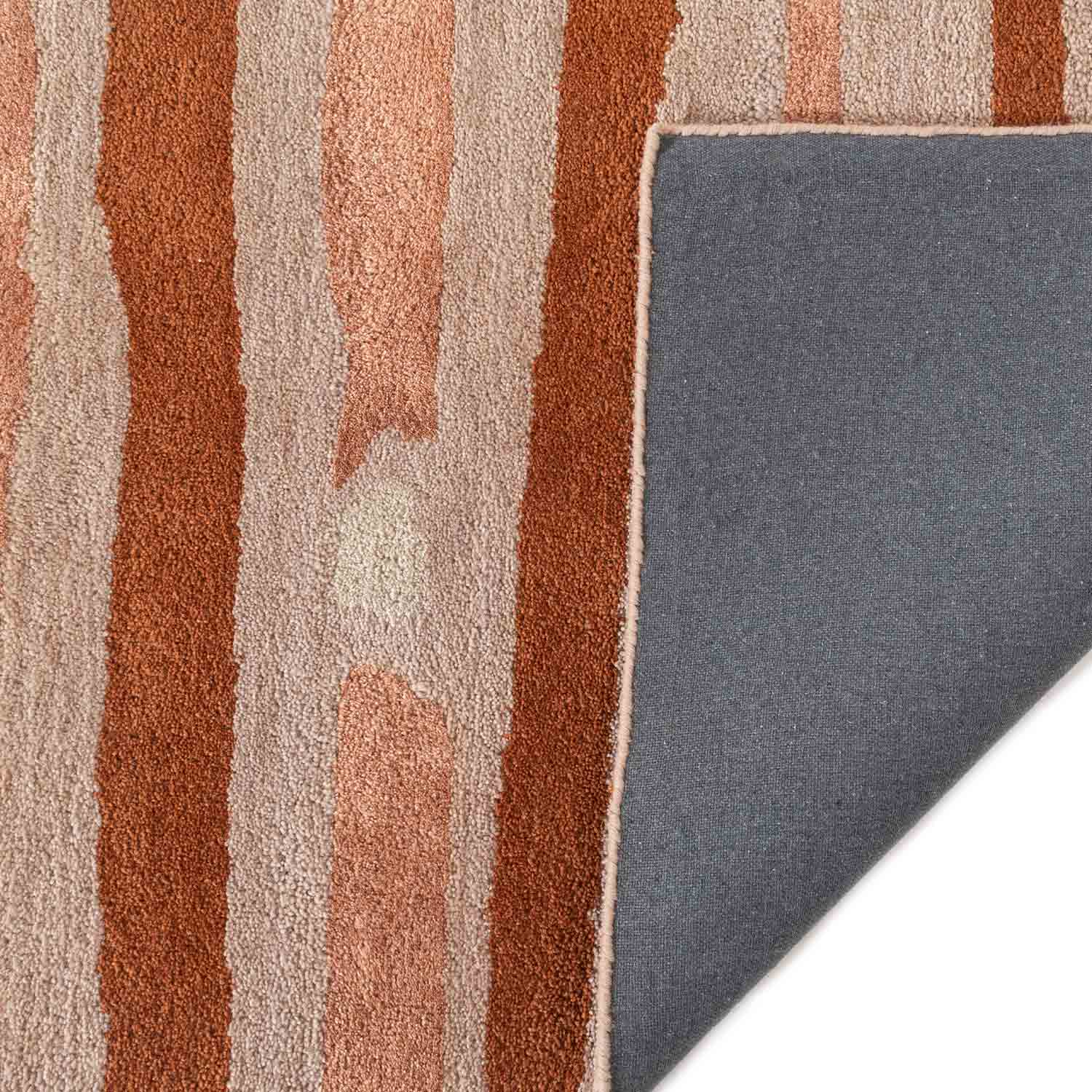 Amui Hand Tufted Woollen Rug