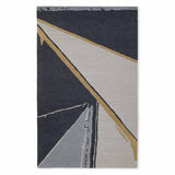 Prisma Hand Tufted Woollen Rug