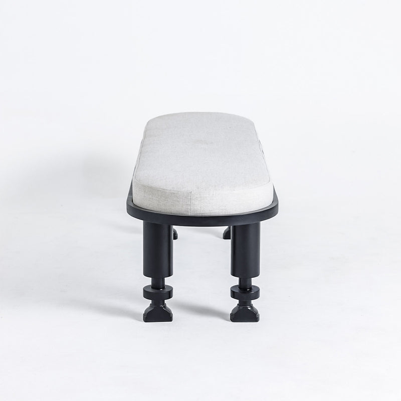 Obsidion Bench