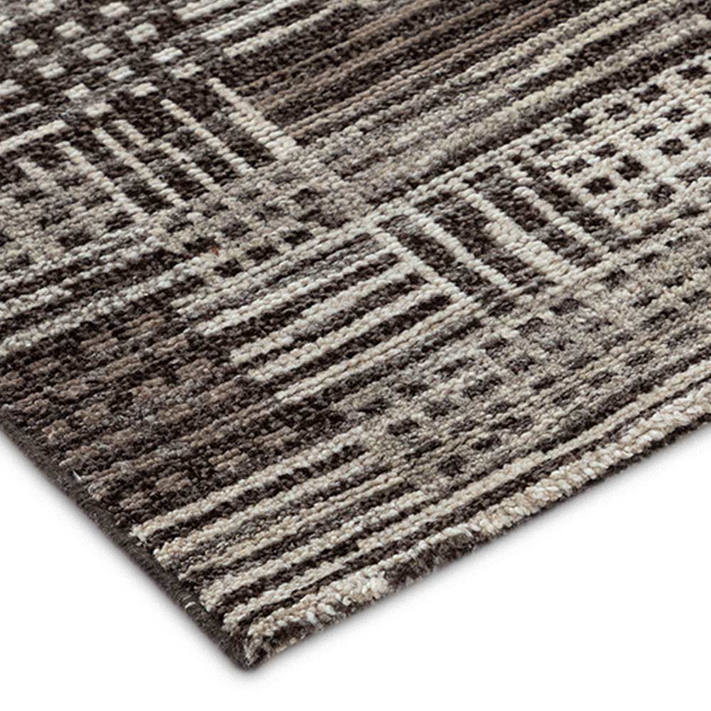 Cosima Hand Knotted Woollen Rug