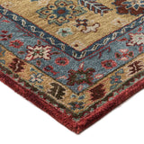 Teke Hand Tufted Woollen Rug